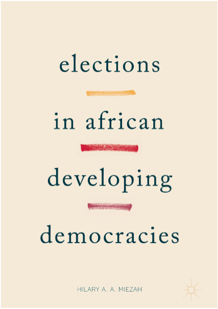 Elections in African Developing Democracies