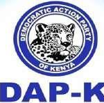 Democratic Action Party-Kenya