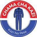 Chama Cha Kazi