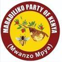 Mabadiliko Party of Kenya