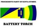 Progressive Party of Kenya
