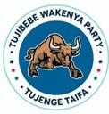 Tujibebe Wakenya Party