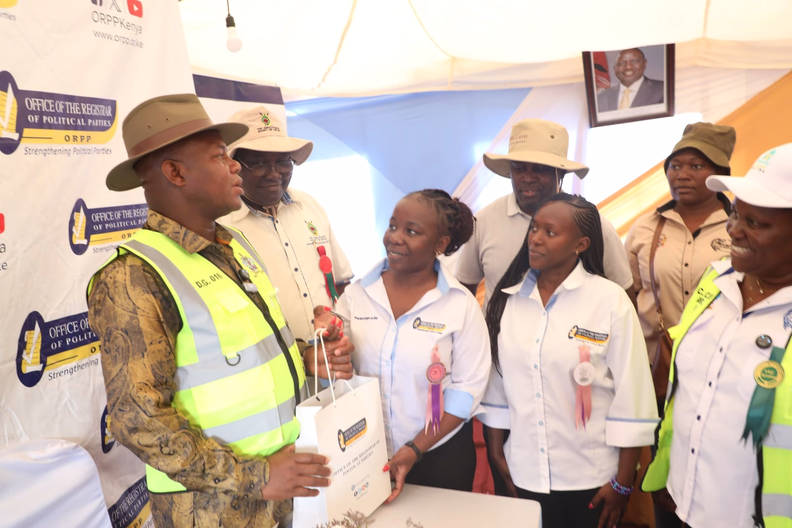 Machakos ASK Show June 2025