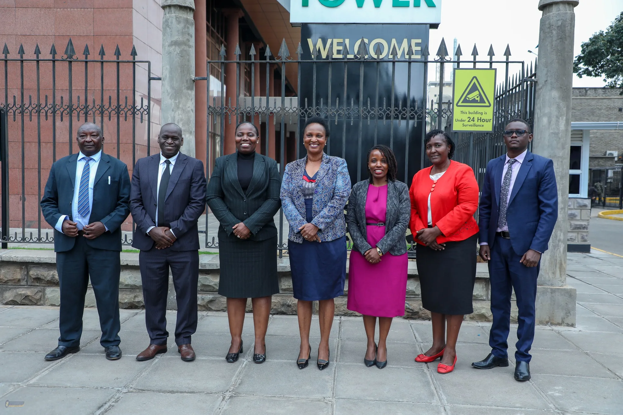 8 July 2025: ORPP before the Public Accounts Committee (PAC) of the Parliament of Kenya