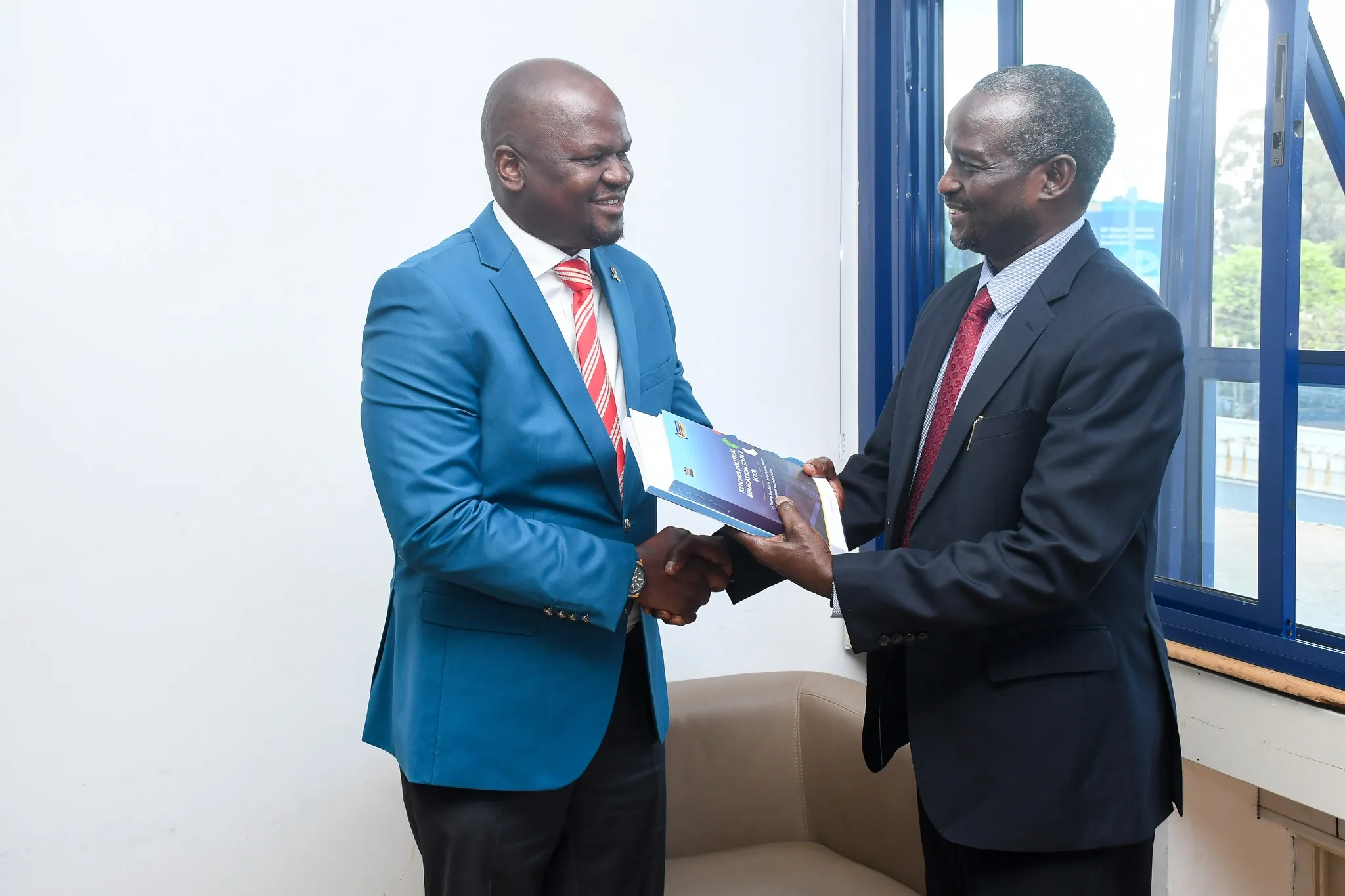 ORPP's media engagement for political education and other citizen-centric interventions ORPP's media engagement for political education and other citizen-centric interventions