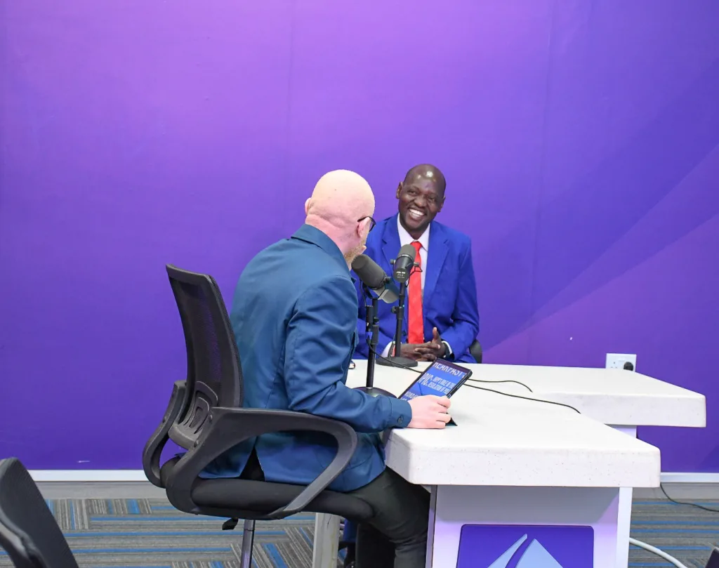 1 December, 2025: Specialty reaching out Special Interest Group audience - SIGNS TV 1 December, 2025: Specialty reaching out Special Interest Group audience - SIGNS TV