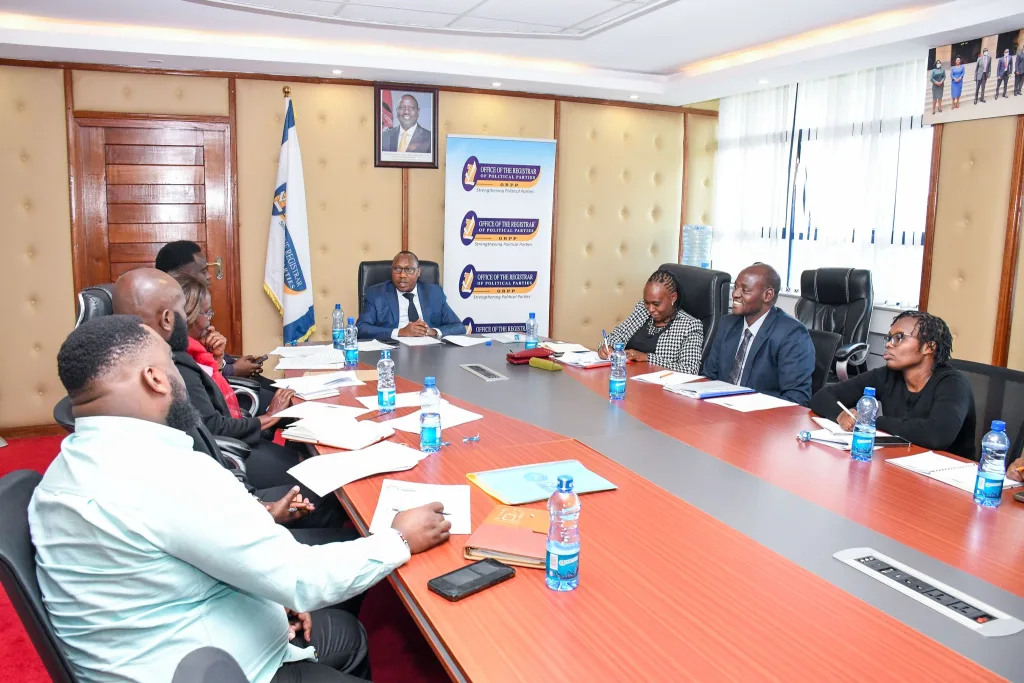 3 December 2025: Political party ideology presentation 3 December 2025: Political party ideology presentation