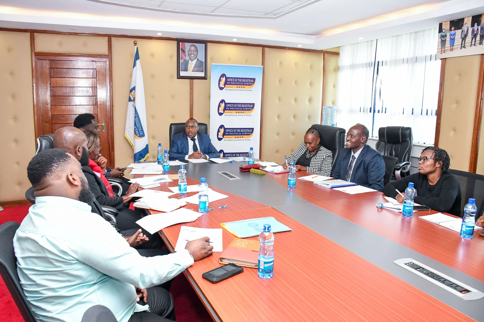 3 December 2025: Political party ideology presentation 3 December 2025: Political party ideology presentation