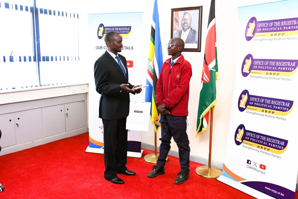 ORPP Corporate Social Responsibility ORPP Corporate Social Responsibility