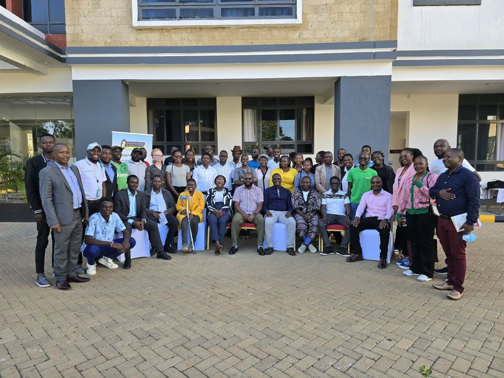 January 2026: ORPP Regional-based Youth Dialogue January 2026: ORPP Regional-based Youth Dialogue