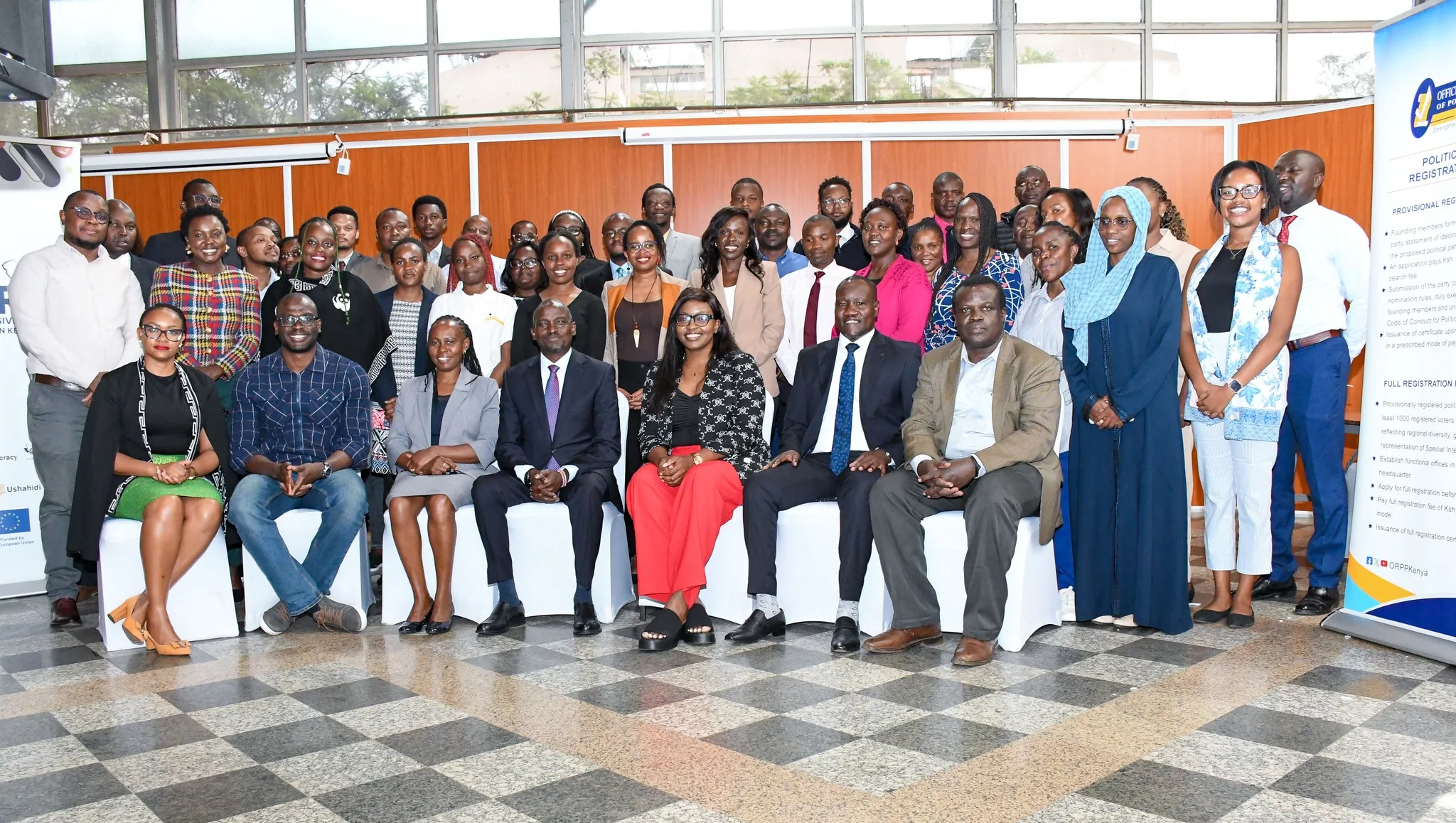 22 January, 2026: Legal reform engagement series 22 January, 2026: Legal reform engagement series