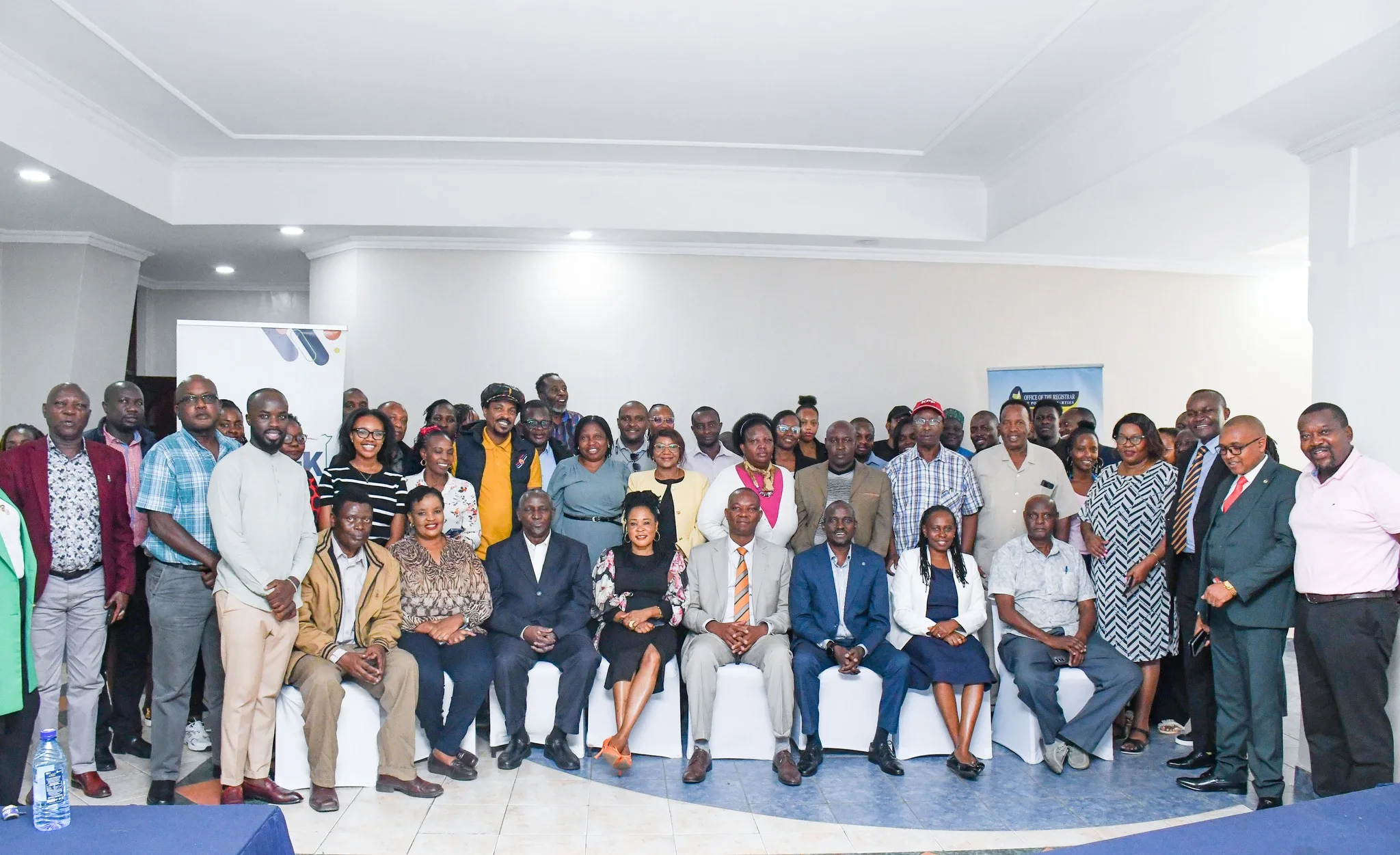 23 January 2026: Last set in the phase of ORPP's spearheaded stakeholders' input into the legal reform agenda 23 January 2026: Last set in the phase of ORPP's spearheaded stakeholders' input into the legal reform agenda