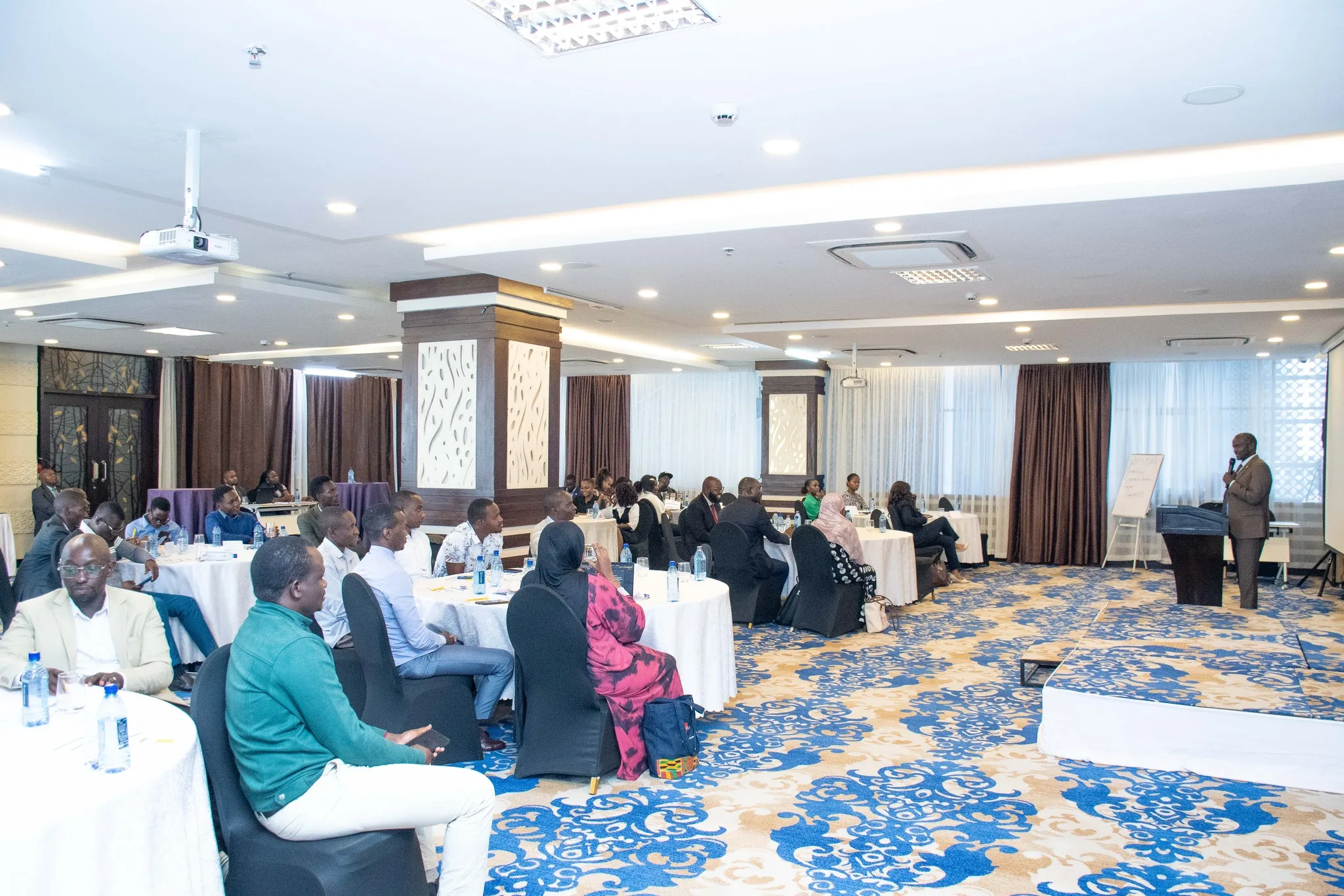 Regional Youth Leaders Dialogue and Learning Forum Regional Youth Leaders Dialogue and Learning Forum