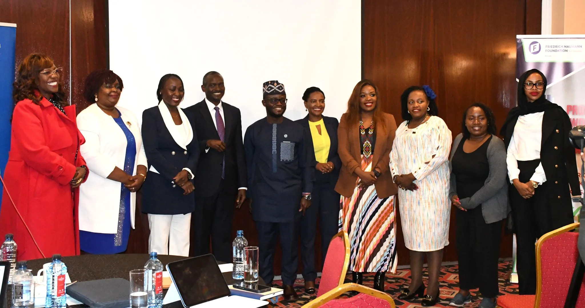 Gender equality in political leadership Gender equality in political leadership