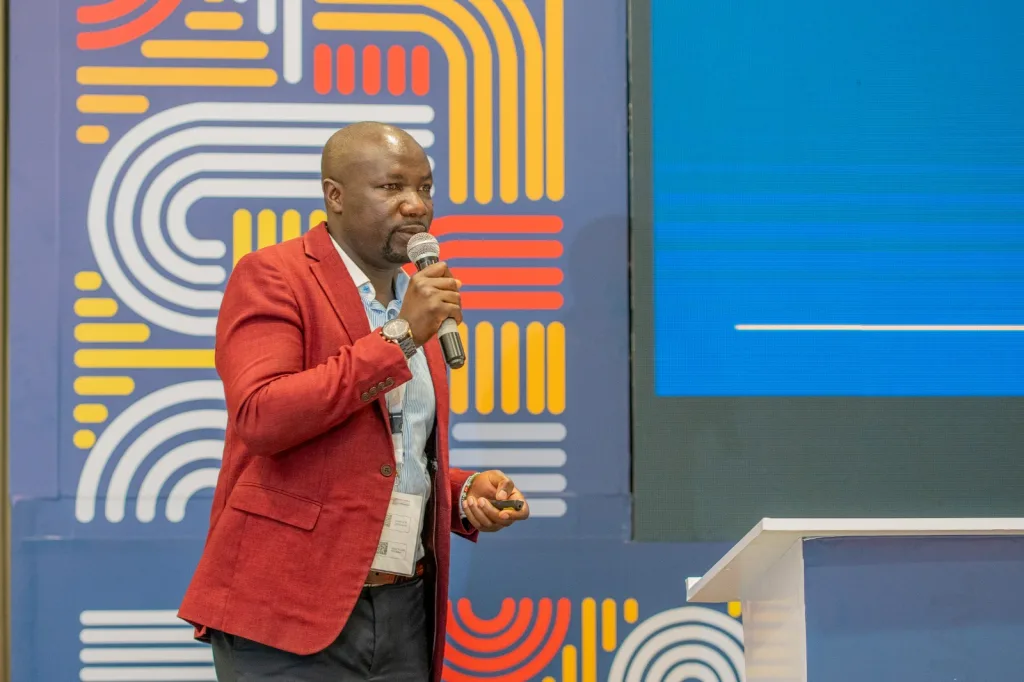 ORPPKenya, was part of policymakers, regulators, technologists, researchers, civil society, private sector leaders, academia, and innovators to reflect on the future of data governance in East Africa under the theme ‘Navigating Duality in Data Governance: Innovation and Accountability in East Africa’. ORPPKenya, was part of policymakers, regulators, technologists, researchers, civil society, private sector leaders, academia, and innovators to reflect on the future of data governance in East Africa under the theme ‘Navigating Duality in Data Governance: Innovation and Accountability in East Africa’.