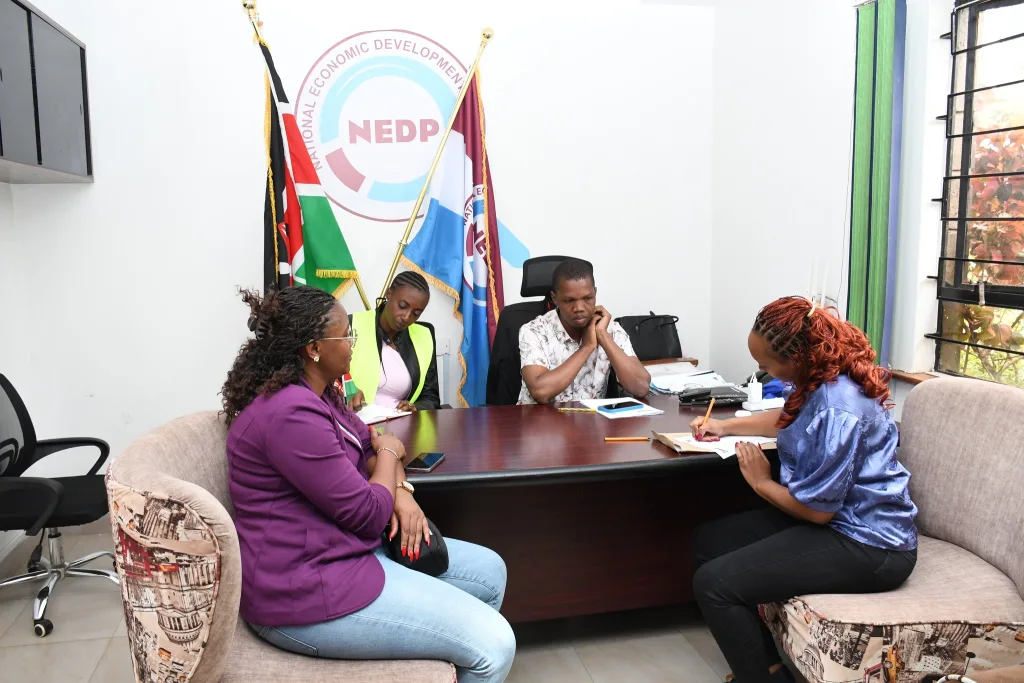 From 9th to 13th March 2026, the ORPPKenya teams conducted a nationwide head office inspection exercise for all registered political parties. From 9th to 13th March 2026, the ORPPKenya teams conducted a nationwide head office inspection exercise for all registered political parties.
