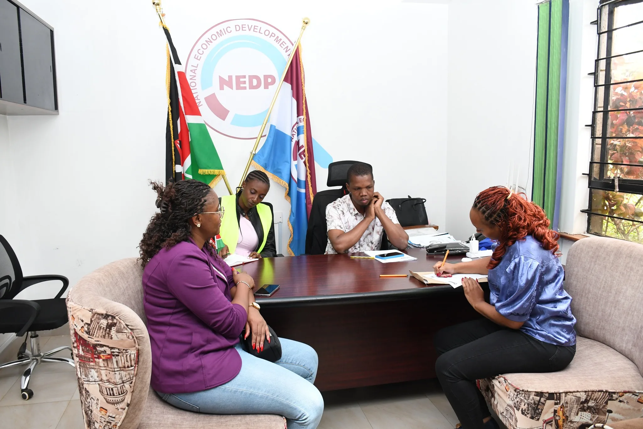 From 9th to 13th March 2026, the ORPPKenya teams conducted a nationwide head office inspection exercise for all registered political parties. From 9th to 13th March 2026, the ORPPKenya teams conducted a nationwide head office inspection exercise for all registered political parties.