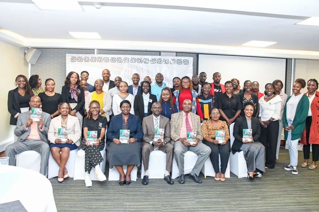 The 'Manifesto Yetu' Agenda The 'Manifesto Yetu' Agenda