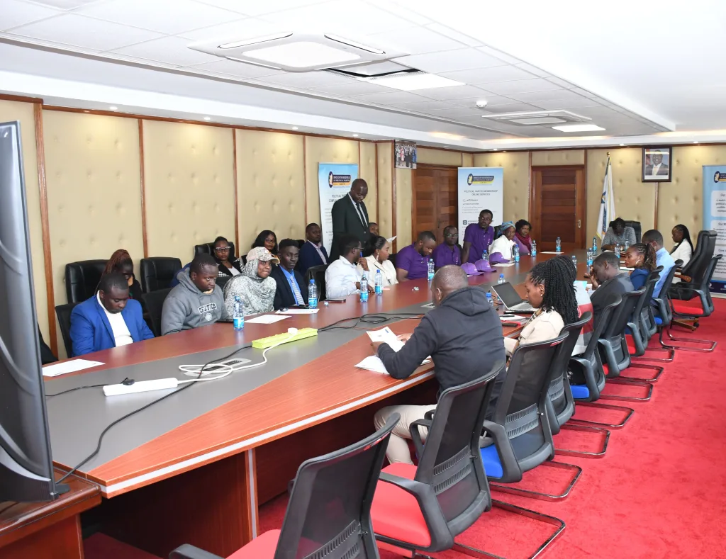 Issuance of Provisional Registration Certificates Issuance of Provisional Registration Certificates