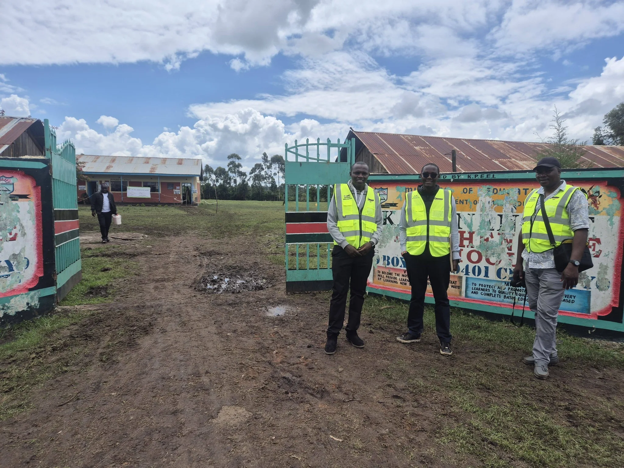14 May 2026: ORPP monitoring mini polls 14 May 2026: ORPP monitoring mini polls