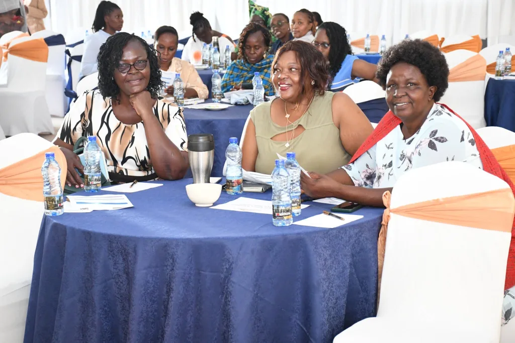 Training forum from 9th to 12th June, for women national officials in political parties Training forum from 9th to 12th June, for women national officials in political parties