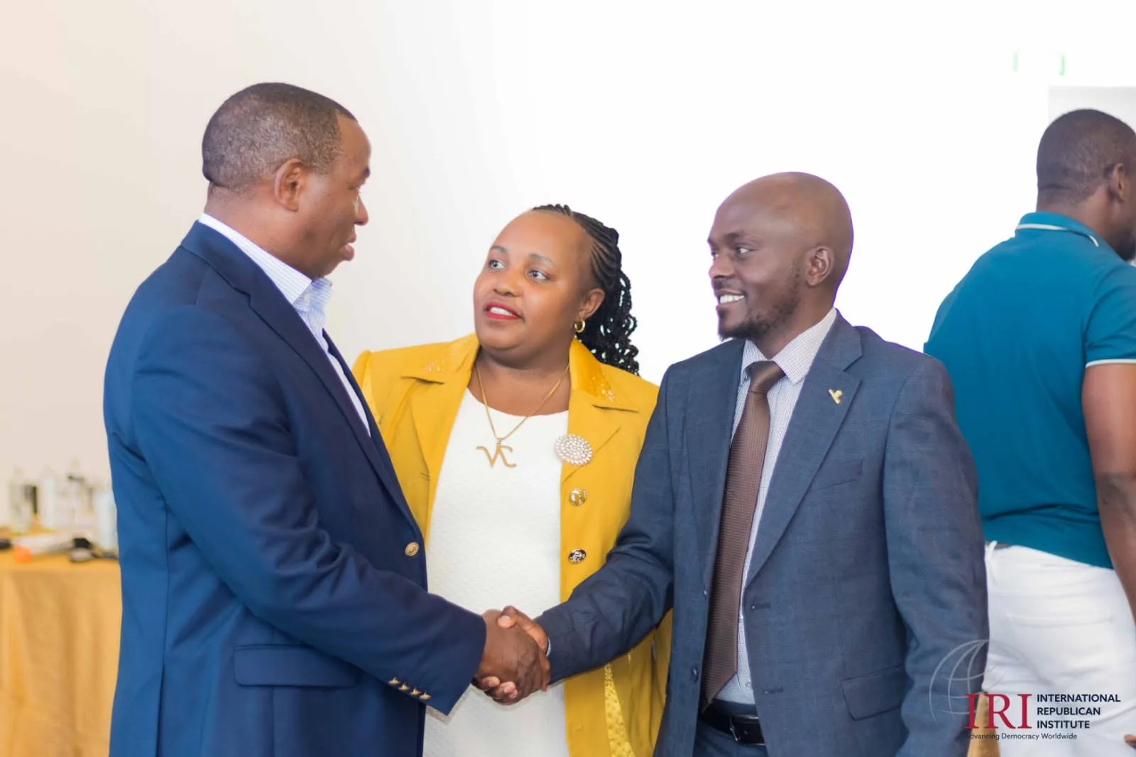 9 July 2026: ORPP takes part in parties' citizen discourse on public debt and fiscal accountability 9 July 2026: ORPP takes part in parties' citizen discourse on public debt and fiscal accountability
