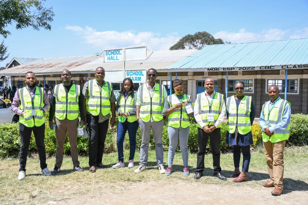 16 July 2026: ORPP monitors the Olkalou Constituency Parliamentary By-election in Nyandarua County. 16 July 2026: ORPP monitors the Olkalou Constituency Parliamentary By-election in Nyandarua County.