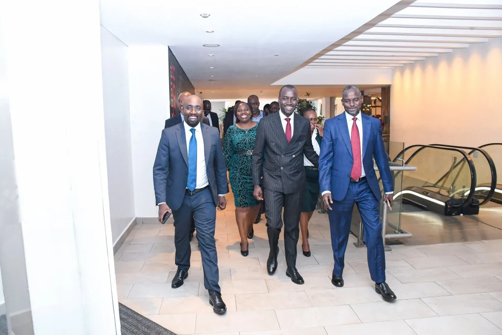 23 July 2026: Launch of 2025 - 2028 Strategic Plan 23 July 2026: Launch of 2025 - 2028 Strategic Plan
