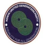 Kenya United Generation Party