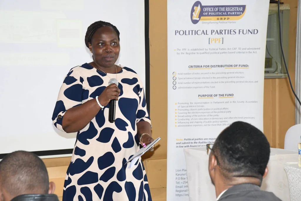 29 July 2026: RPP engages Secretary Generals of funded political parties over Political Parties Fund allocation 29 July 2026: RPP engages Secretary Generals of funded political parties over Political Parties Fund allocation