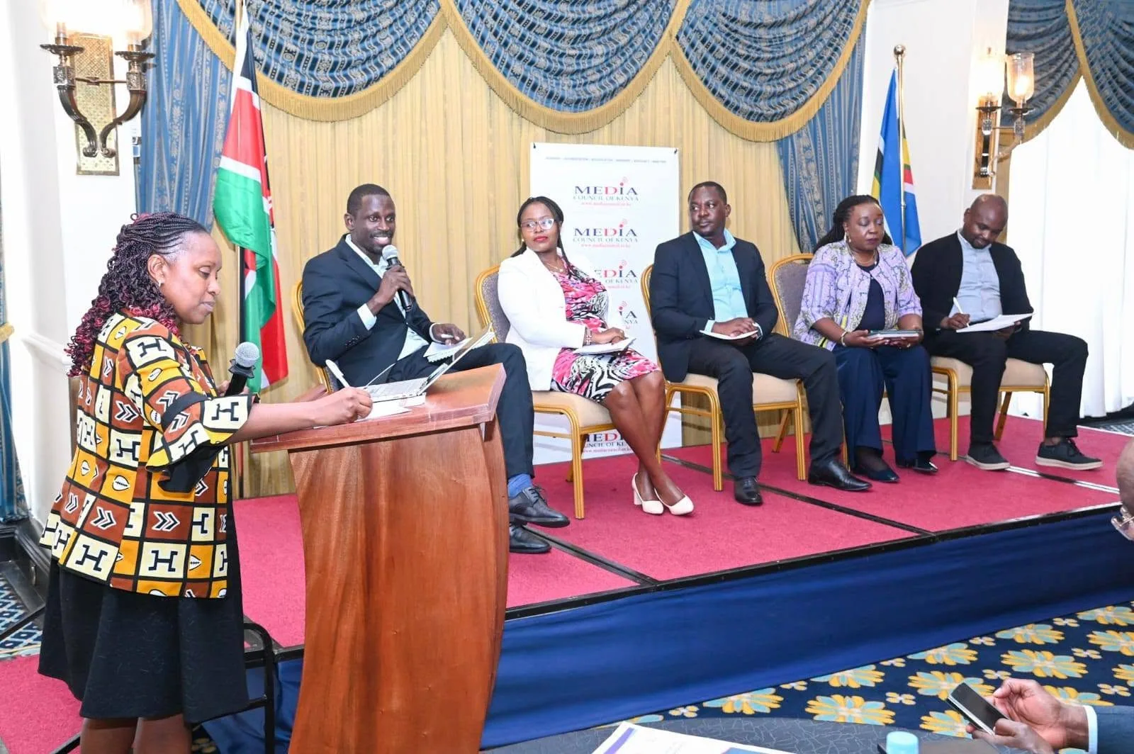 28 September 2026: Commemorating the International Day for Universal Access to Information (IDUAI). 28 September 2026: Commemorating the International Day for Universal Access to Information (IDUAI).