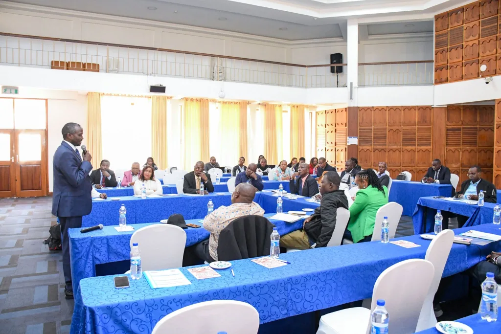 ORPP concludes training for political parties on Nomination Rules and Electoral Timelines. ORPP concludes training for political parties on Nomination Rules and Electoral Timelines.