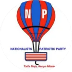 Nationalists Patriotic Party